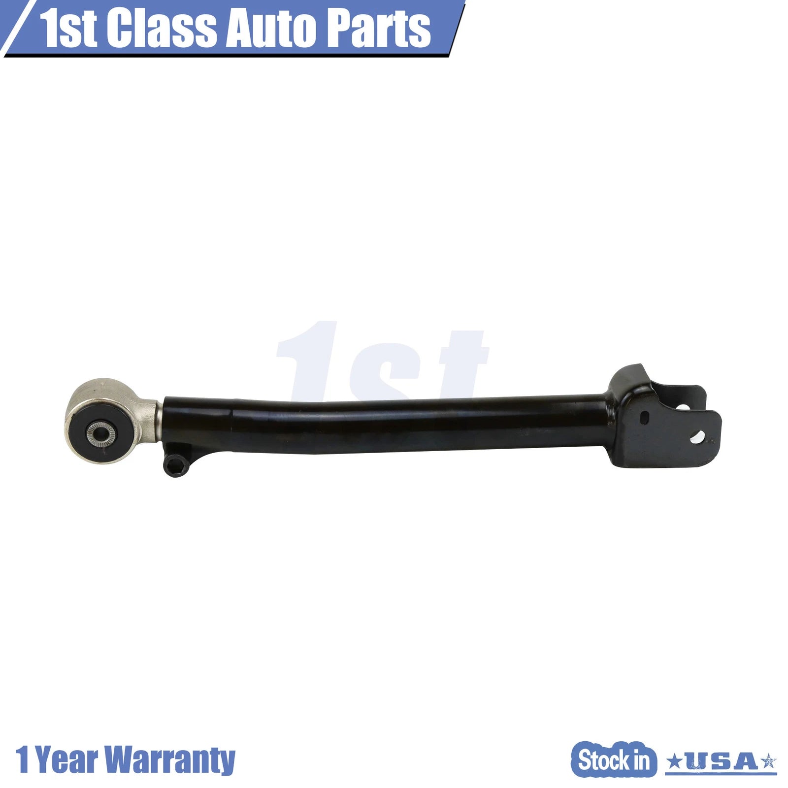 Adjustable Control Arms Kit for Jeep Wrangler JL JLU (2018-2021)