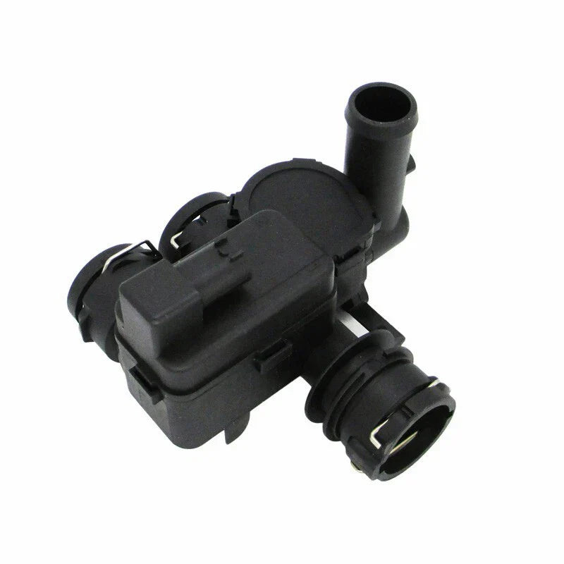 Heater Control Valve for Mercedes W211 W219 (2002–2009)