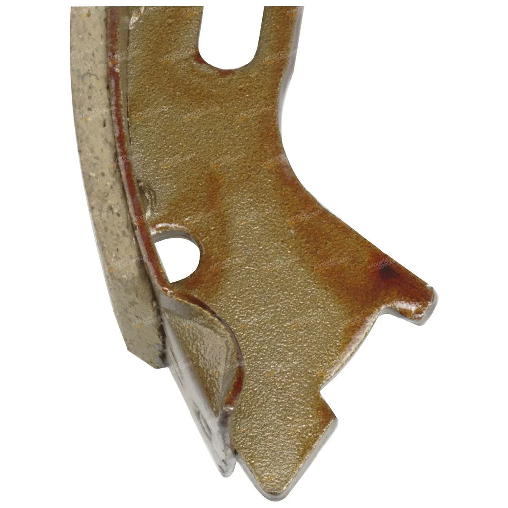 Park Hand Brake Shoes for Jeep Cherokee KJ (2002-2007)