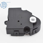 Heater Blend Door Actuator for Chevrolet Silverado 1500/2500 (1999–2002)
