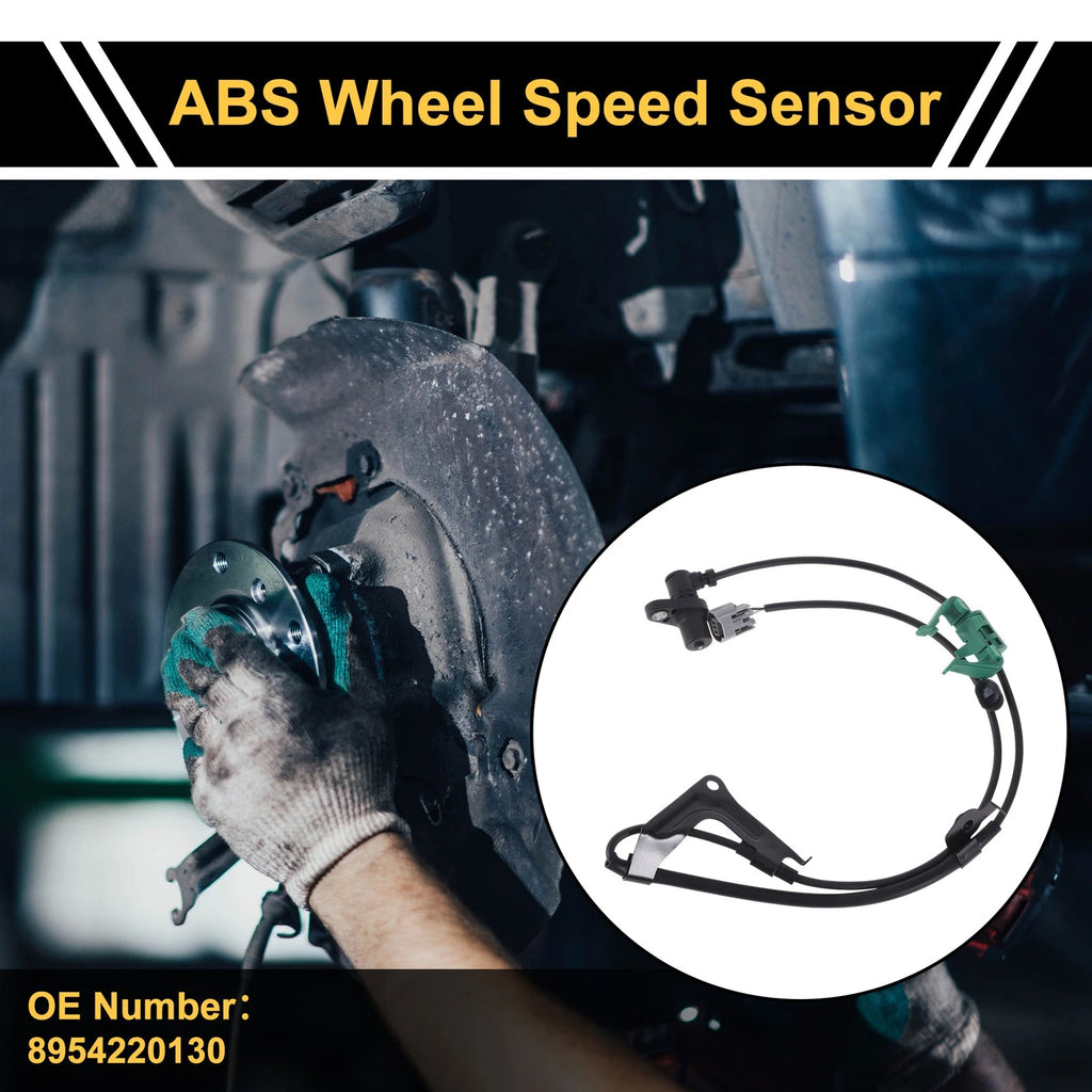 ABS Wheel Speed Sensor No. 8954220130 for Toyota Prado (1996–2009) Front Right