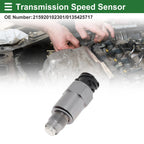 1 Pc Transmission Speed Sensor No.215920102301 for Mercedes-Benz S 2003