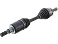 Front CV Axle Assembly for Suzuki Equator (2009–2012) ZK333HP