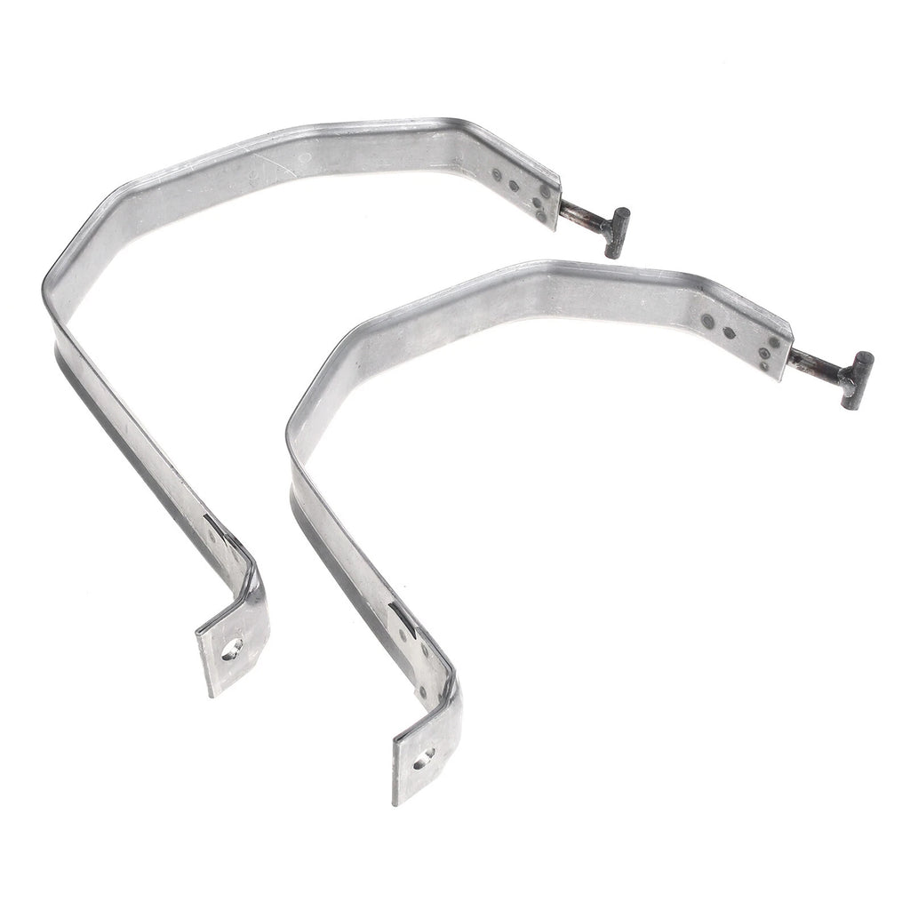 2X Fuel Tank Strap for Ford Ranger (1998-2003)