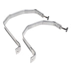 2X Fuel Tank Strap for Ford Ranger (1998-2003)