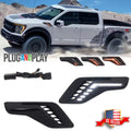 LED Fender Side Marker Light for Ford F-150 Raptor (2022–2023)