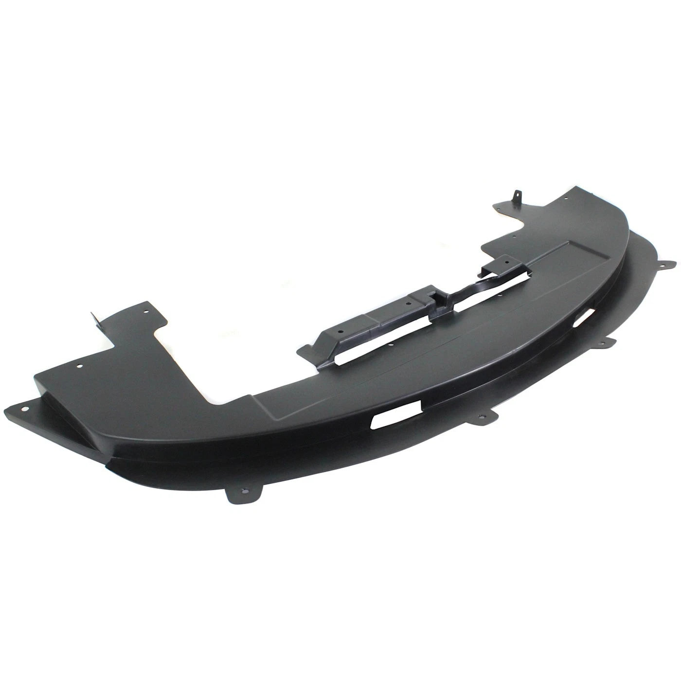 Front Engine Splash Shields for Dodge Journey (2009–2010)
