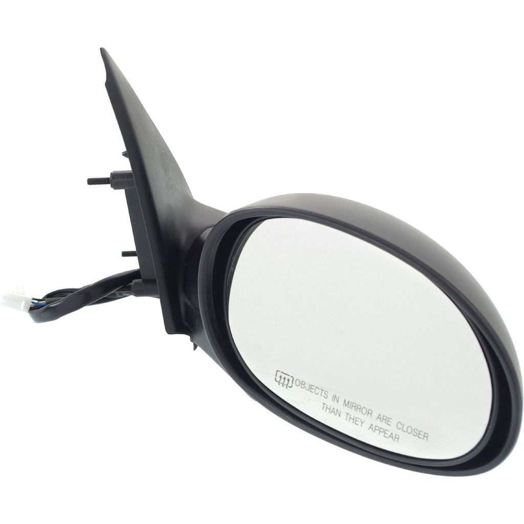 Heated Right Side Mirror for Chrysler PT Cruiser