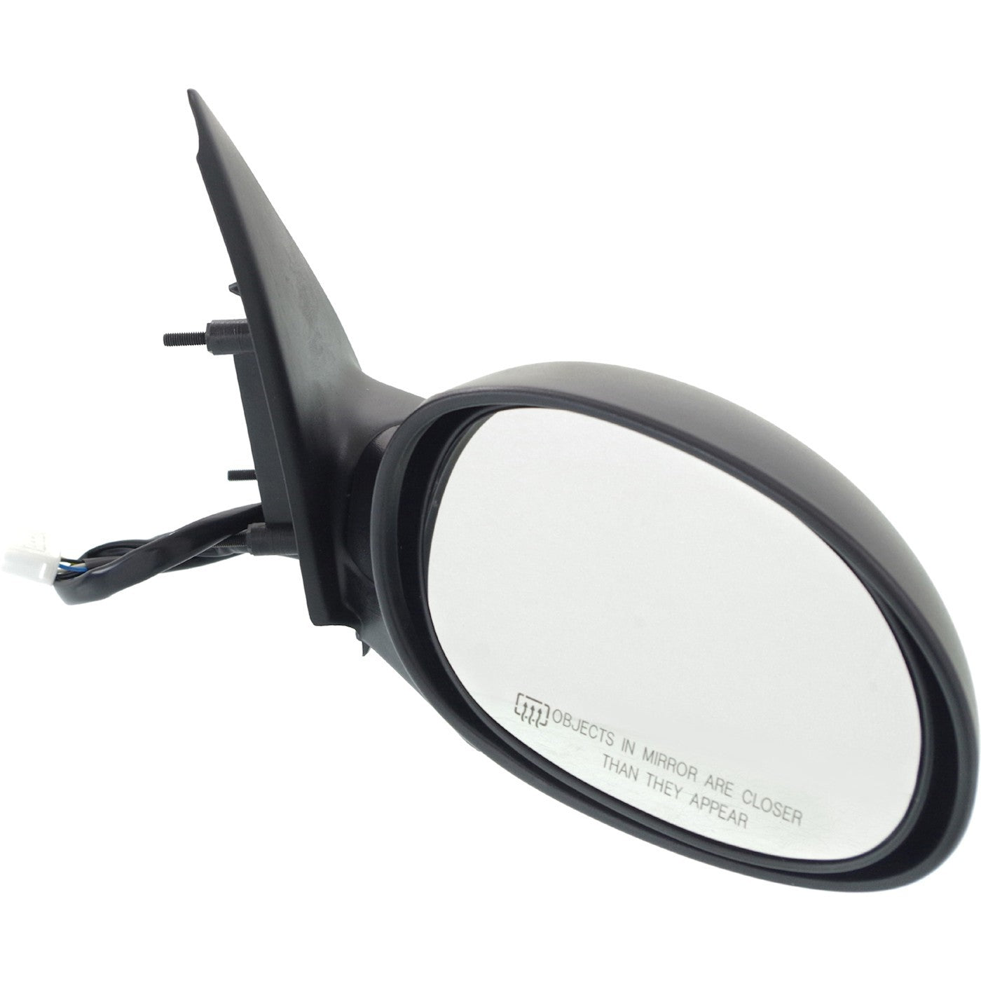 Heated Right Side Mirror for Chrysler PT Cruiser