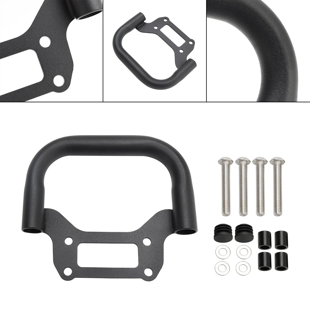 GPS Extension Bracket for Honda CT125 Hunter Cub (2020–2023)