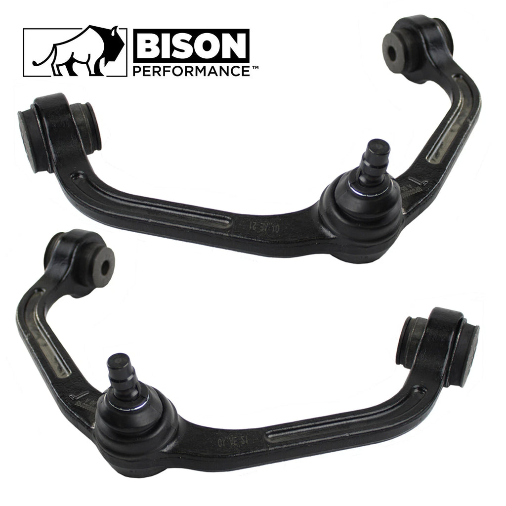 2pc Set Front Upper Control Arm for B2300 B3000 B4000 Ranger (1998–2011)