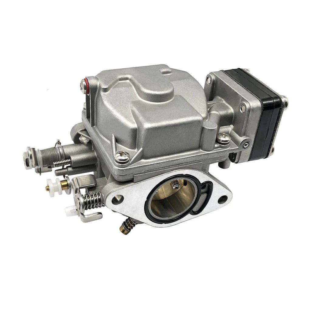 Carburetor for Tohatsu 9.9HP 15HP 18HP Outboard Engine (3G2-03100-3)