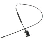 Hood Latch Control Cable for Land Rover Range Rover Sport (2006-2013)