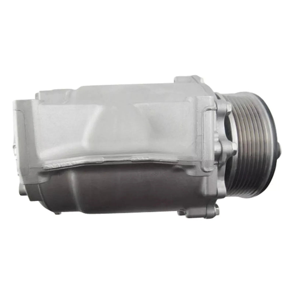 A/C Compressor Kit with Condenser for Acura ILX 2.4L (2016-2017)