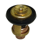 Thermostat Kit 140°F/60°C for Yamaha F4A F4B F5A F6C (1966–1979) 6G8-12411-00 66M-12411-00