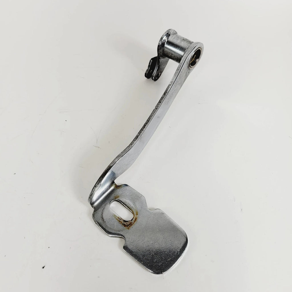 Chrome Brake Pedal for Harley-Davidson Touring (2014–2023)