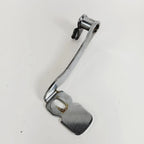Chrome Brake Pedal for Harley-Davidson Touring (2014–2023)