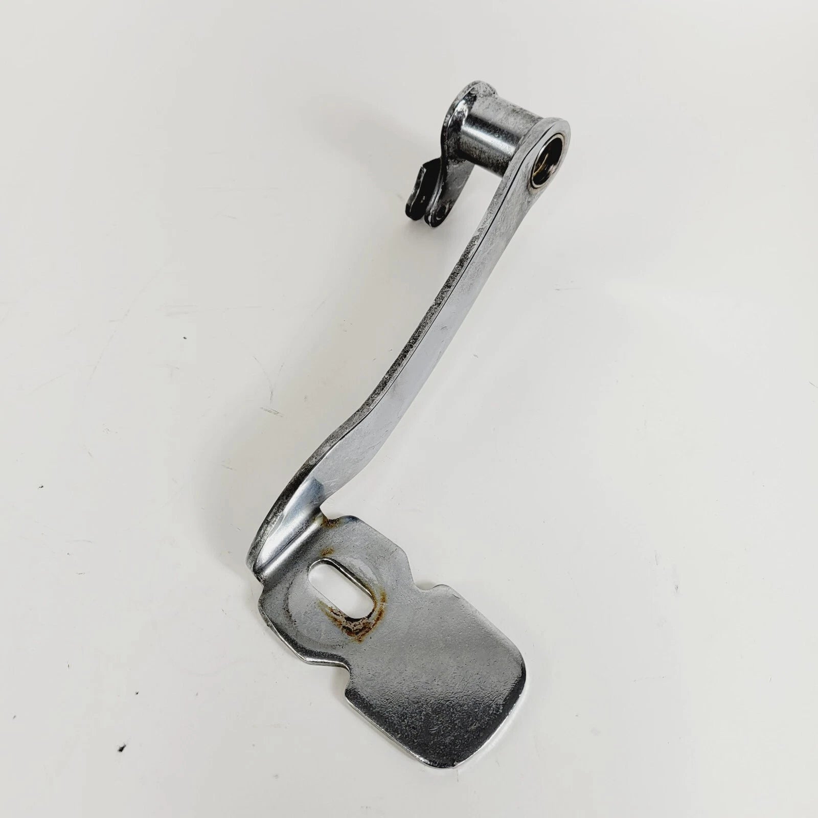 Chrome Brake Pedal for Harley-Davidson Touring (2014–2023)