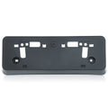 Front Bumper License Plate Mounting Bracket Holder for Lexus RC350/RC200T (2015–2018)