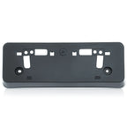 Front Bumper License Plate Mounting Bracket Holder for Lexus RC350/RC200T (2015–2018)