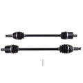 Front CV Joint Axle for Polaris RZR S 800 EFI 2009–2014 (Left/Right)