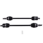 Front CV Joint Axle for Polaris RZR S 800 EFI 2009–2014 (Left/Right)