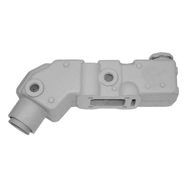 Exhaust Manifold Elbow for Sierra (2018–2019) 18-1937