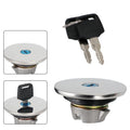 Fuel Gas Tank Cap for Yamaha FZR 600 (3HE, 3RG, 3RH), FZR 400, FZR 250