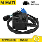 Horn Turn Signal Switch for Honda VT750C2B Shadow Phantom 750 (2010–2023)