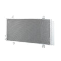 A/C Condenser with Drier for Toyota Camry Avalon (1997–2001) 3995/8846006230
