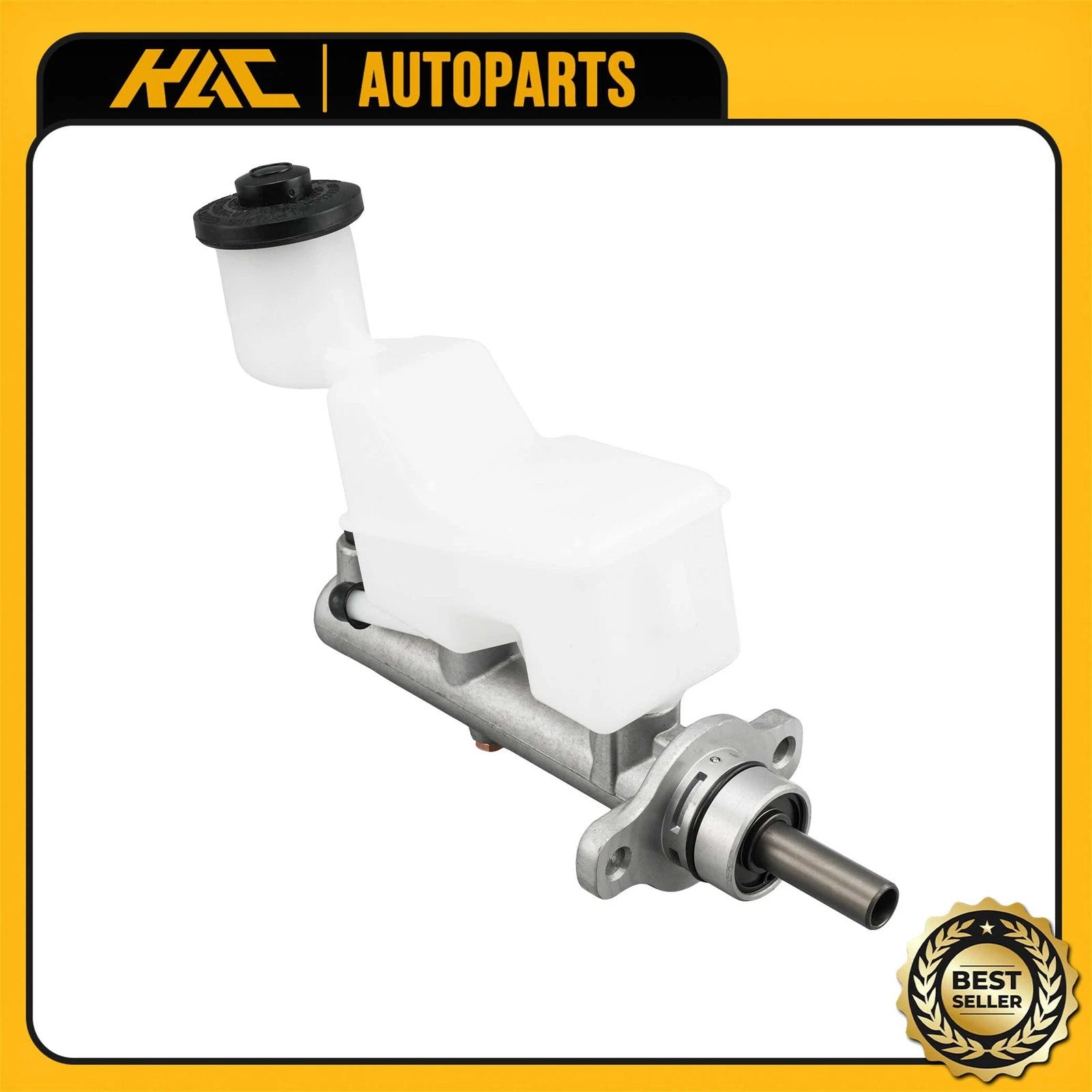 Brake Master Cylinder for Toyota Corolla Matrix Vibe (2003–2008)