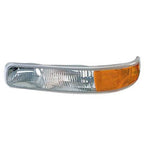 Replacement Driver Side Parking and Clearance Light Assembly for Toyota (1995–2005)