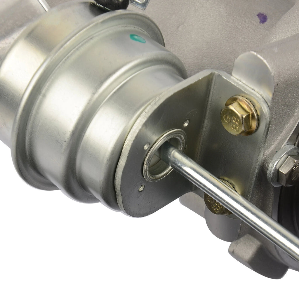 Turbo for Range Rover Evoque (2011-2016)