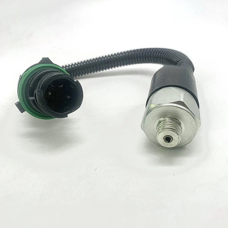 Pressure sensor for Volvo L60E-L220E Wheel Loader/Excavator (2000–2014)