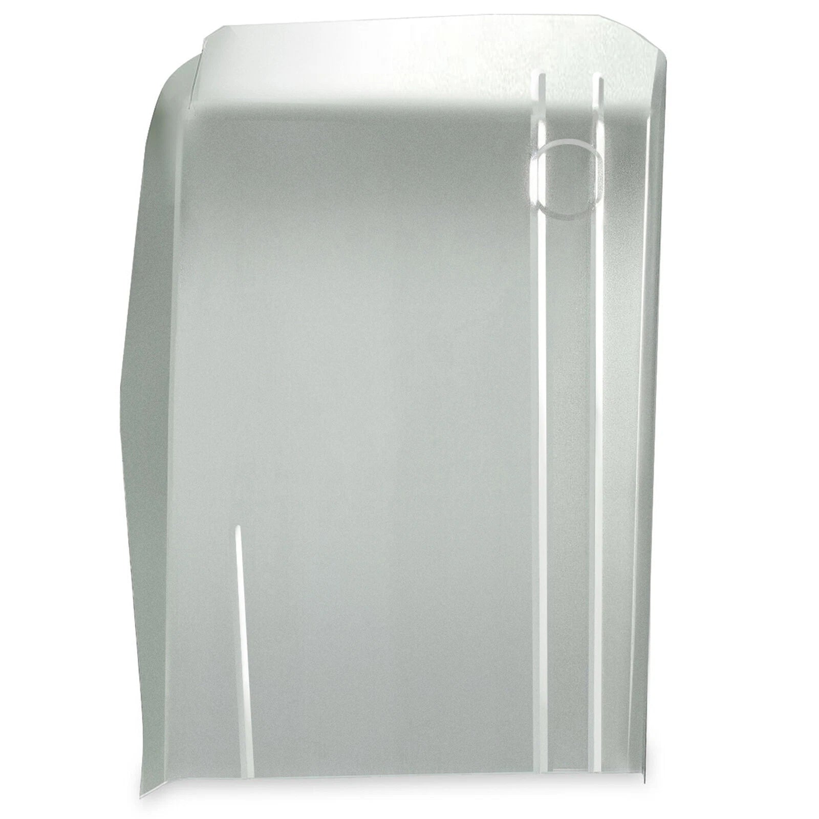 Front Passenger Side Floor Pan for Jeep Cherokee Wagoneer Comanche (1984–2001)