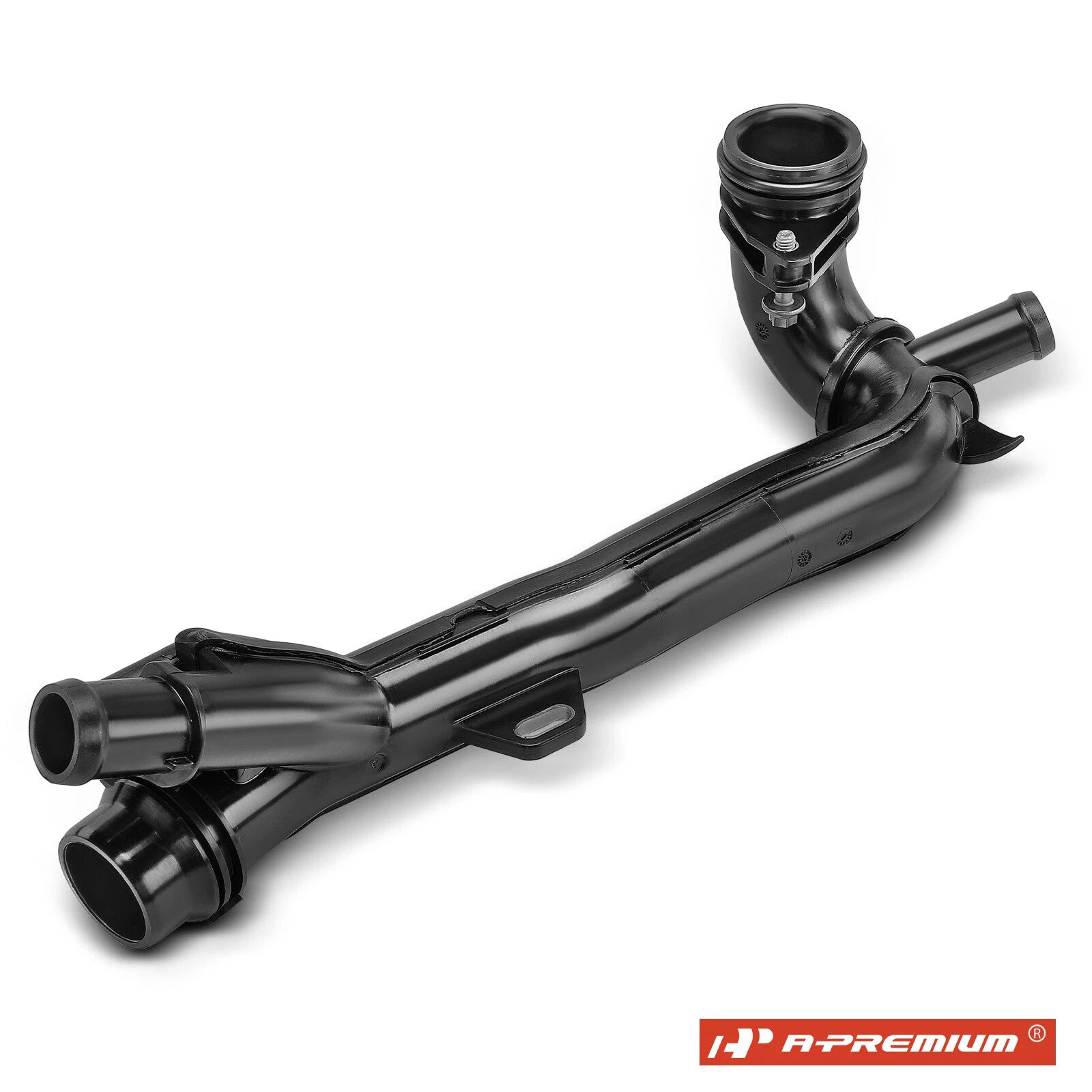 Engine Coolant Pipe Left for Mercedes-Benz C300 E350 (2019–2023)