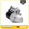Starter for Dodge Avenger (2010)