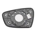 Pair Heated Mirror Glass for Kia Cerato YD (2013–2018)