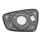 Pair Heated Mirror Glass for Kia Cerato YD (2013–2018)