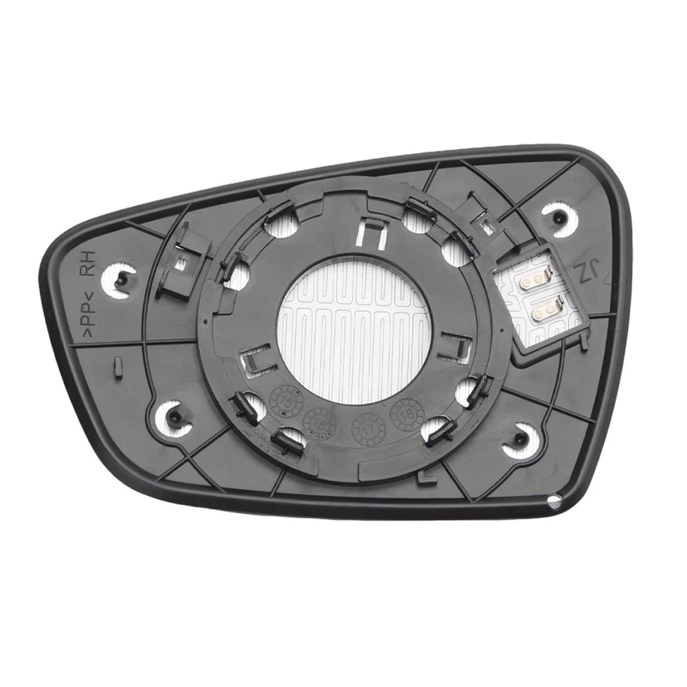 Pair Heated Mirror Glass for Kia Cerato YD (2013–2018)