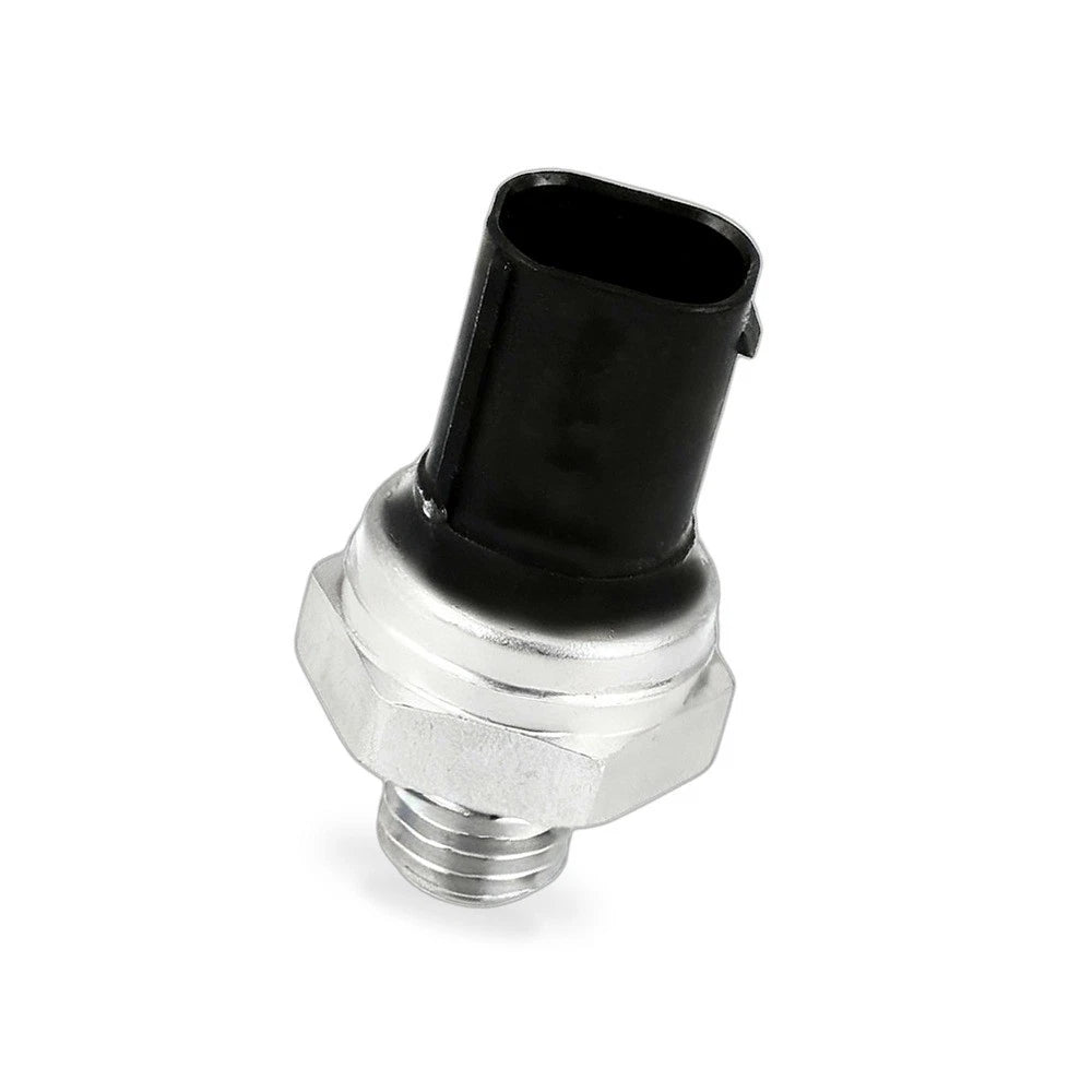 Fuel Rail Pressure Sensor for Mercedes C-Class W204 E-Class W212 (2007–2016)
