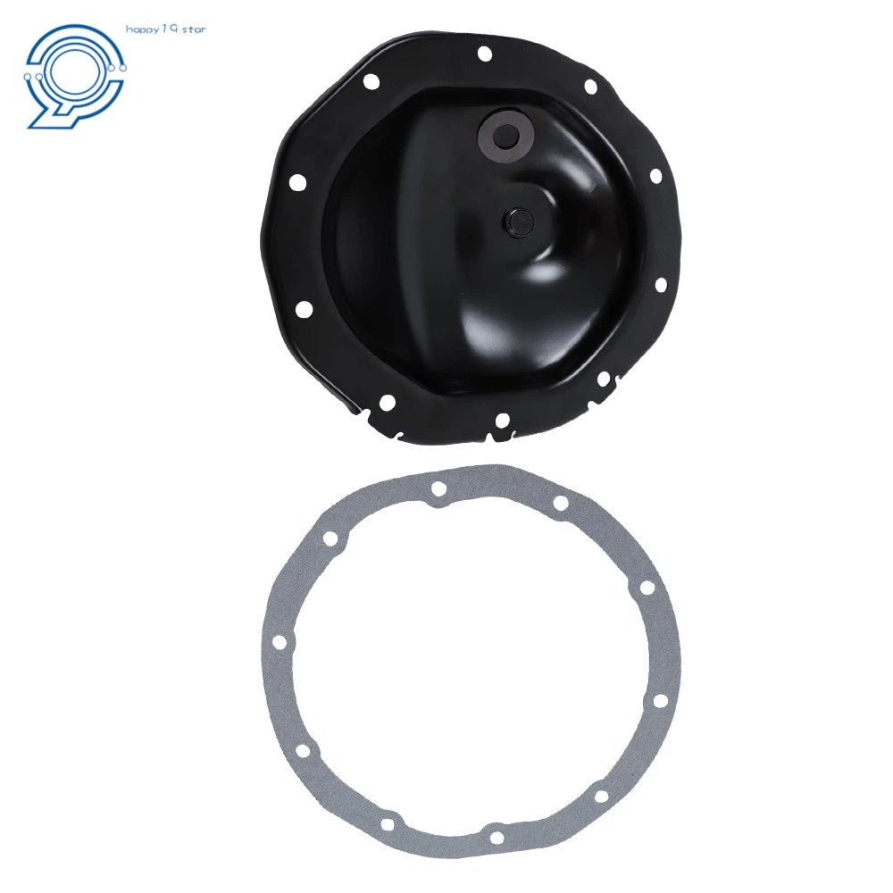 Rear Differential Cover for Chevy Silverado 1500 (1999–2006)