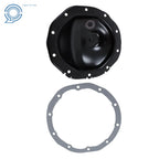 Rear Differential Cover for Chevy Silverado 1500 (1999–2006)