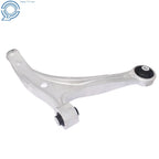 Set of 2 Aluminum Front Lower Control Arms for Honda Odyssey (2005-2010)