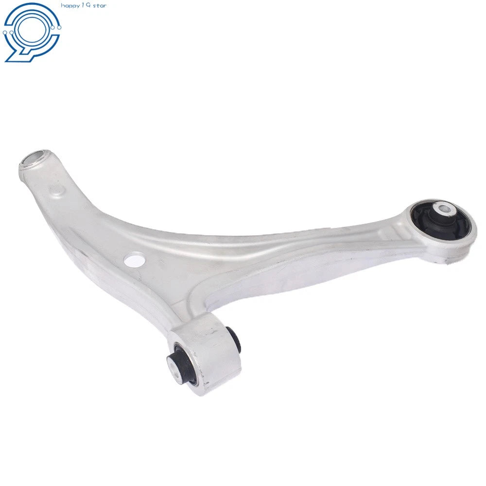 Set of 2 Aluminum Front Lower Control Arms for Honda Odyssey (2005-2010)