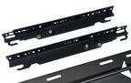 Clevis Series Mount w/ Tilt & Lateral Shift for Premier Mounts PCM100