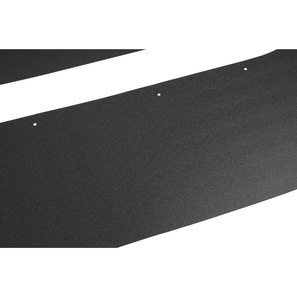 Set of 2 Inner Fender Liners for Ford F350 F450 (1999–2010)