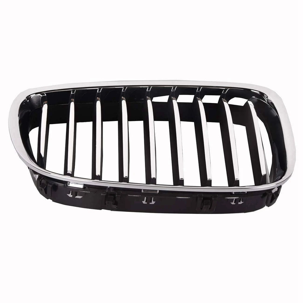 Front Right Grille for BMW 535i GT (2010–2013)