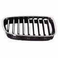 Front Right Grille for BMW 535i GT (2010–2013)