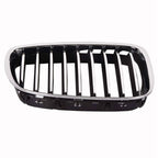 Front Right Grille for BMW 535i GT (2010–2013)